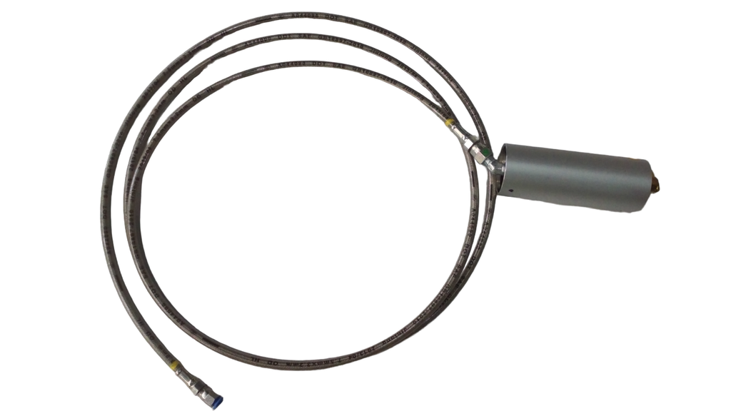 Can-Am LH Front HOSE Ass'y, OEM Part # 706201965