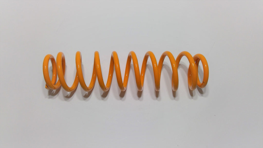 Can-Am Orange Front Spring, OEM Part # 706202037