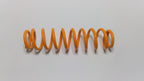 Can-Am Orange Front Spring, OEM Part # 706202037