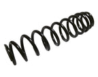 Fits 2015-2017 Can-Am Commander - Commander Max / Commander MAX 1000_LTD Front Spring, Black, OEM Part # 706202041