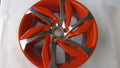 Fits BRP RIM 15 INCH B-101 X 5, OEM Part # 706202082