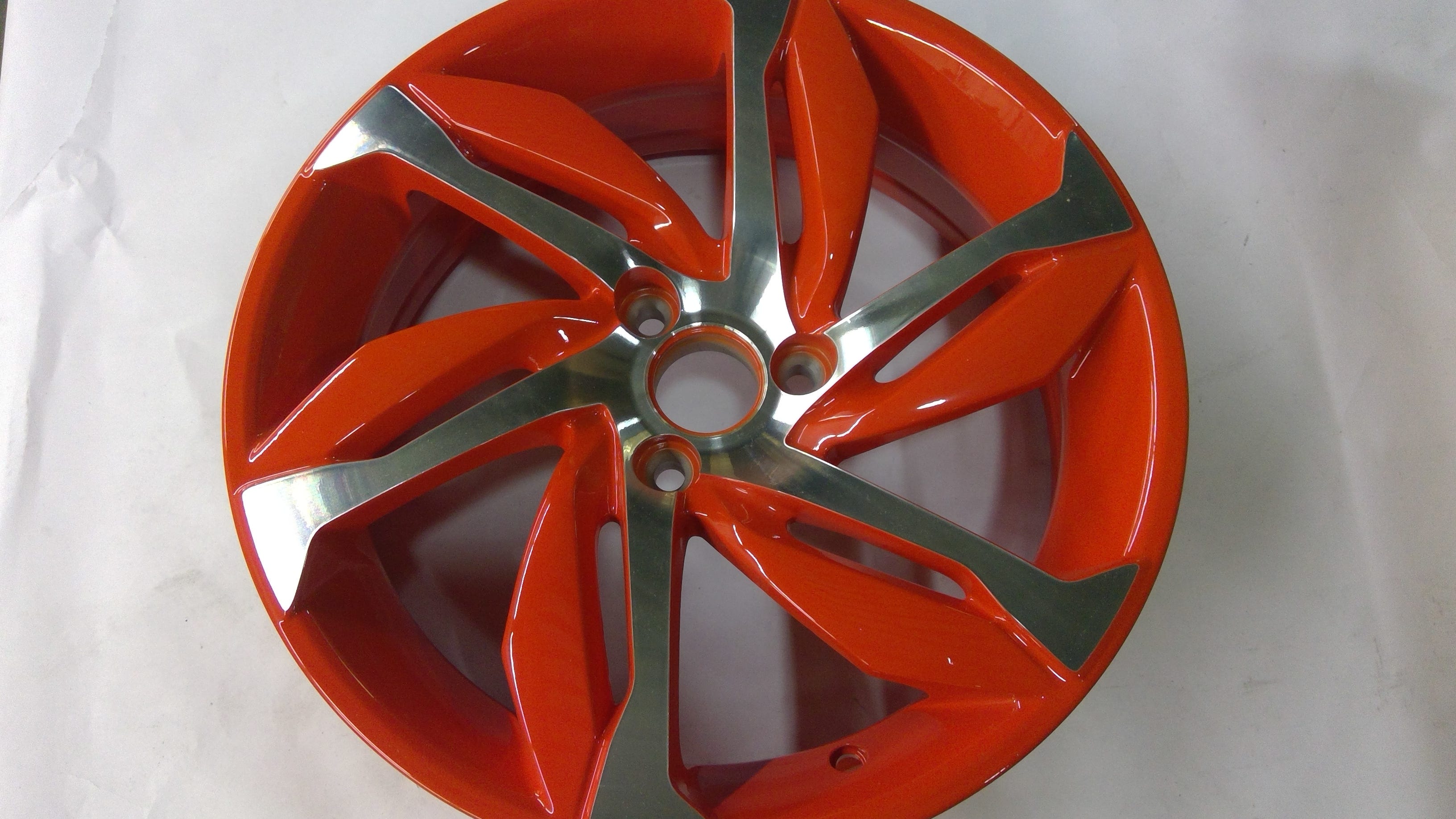 Fits BRP RIM 15 INCH B-101 X 5, OEM Part # 706202082