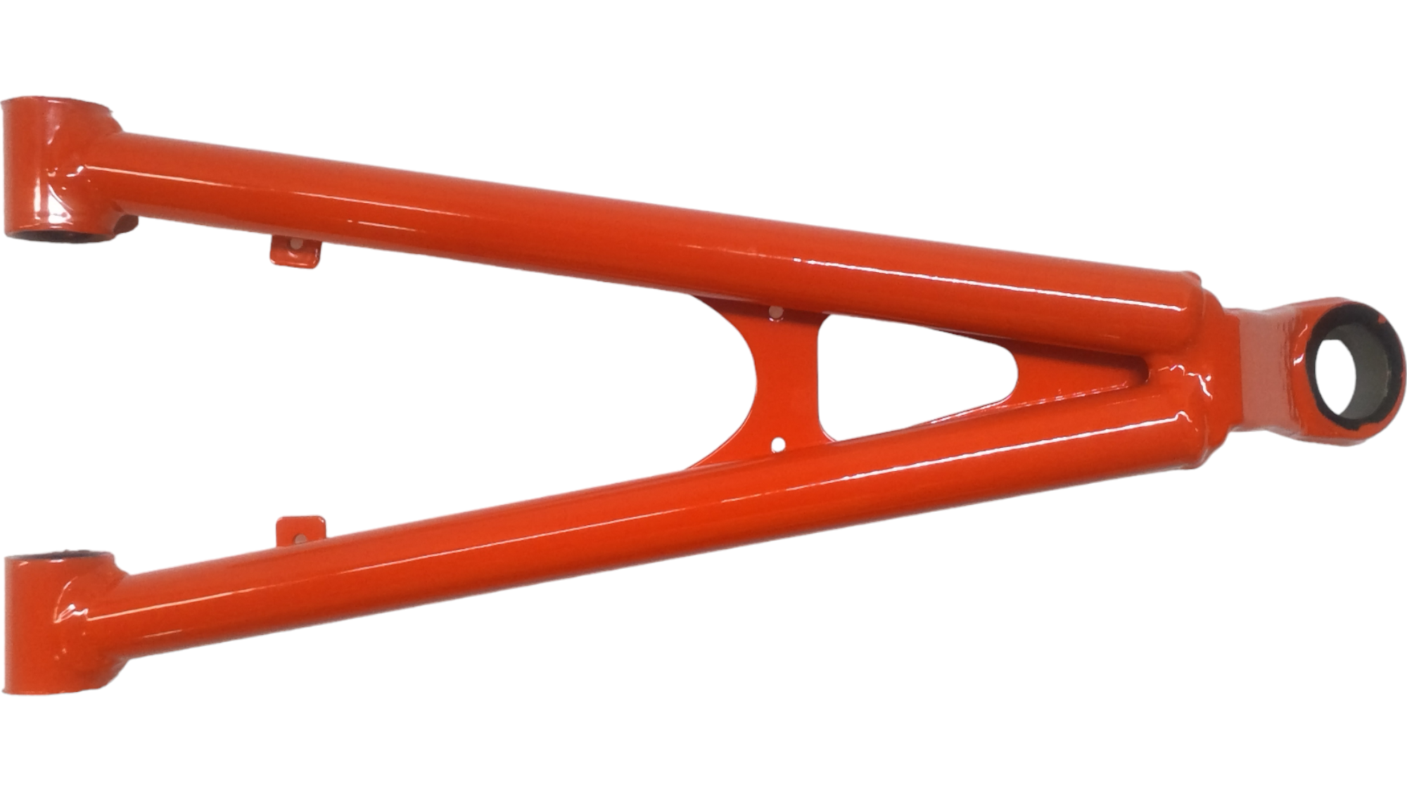 Fits BRP RED Front Upper ARM, OEM Part # 706202091