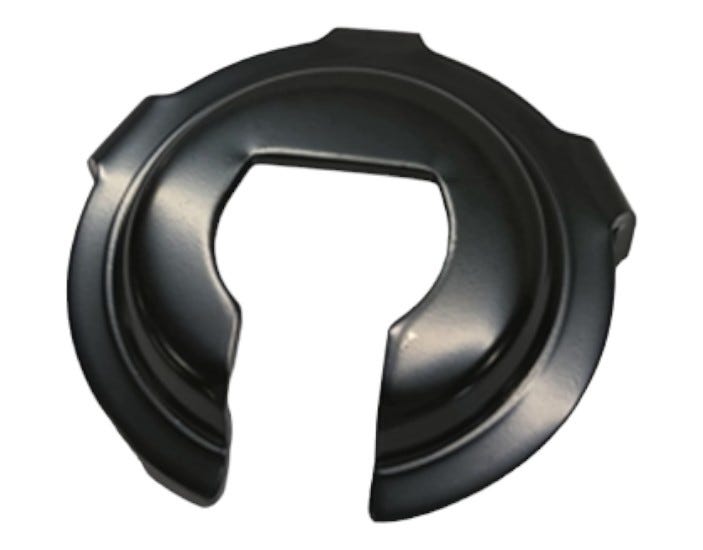 Fits 2015-2017 Can-Am 1-Maverick / 2-Maverick MAX Spring Retainer, OEM Part # 706202216