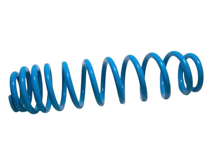 Fits BRP Spring, BLUE, OEM Part # 706202347