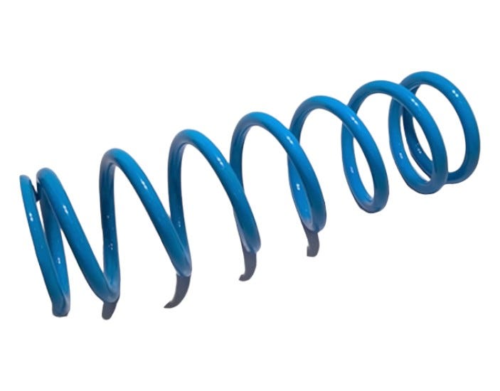 Fits BRP Spring, BLUE, OEM Part # 706202353