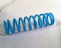 Fits 2016 Can-Am Maverick - Maverick MAX Blue Spring, OEM Part # 706202357