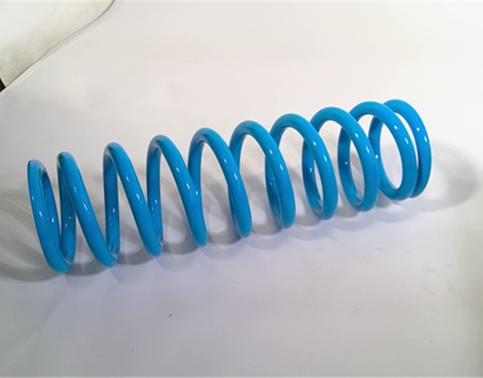 Fits 2016 Can-Am Maverick - Maverick MAX Blue Spring, OEM Part # 706202357