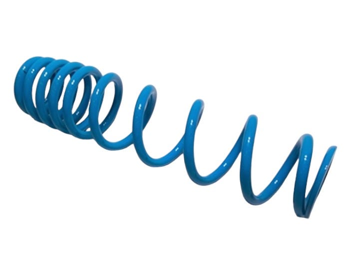 Fits BRP Spring, BLUE, OEM Part # 706202371