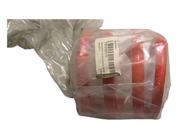 Fits BRP Spring, OEM Part # 706202515