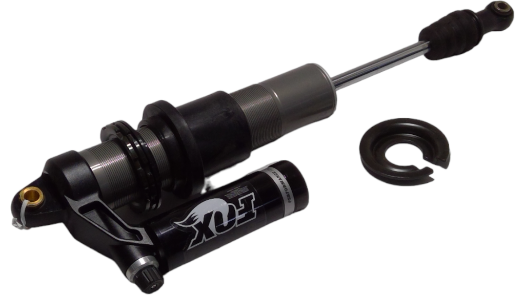 Can-Am Front Shock, OEM Part # 706202545