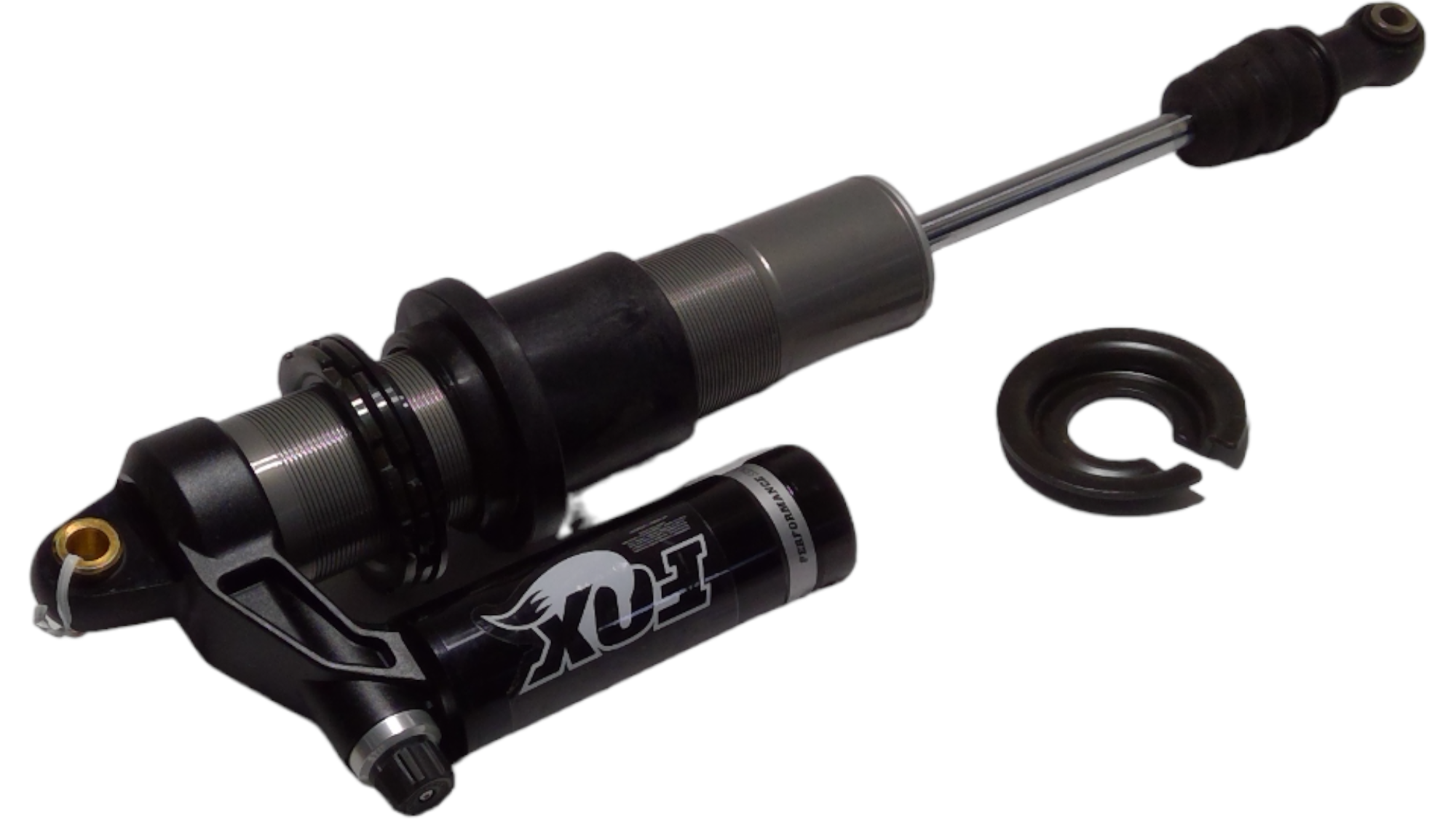 Can-Am Front Shock, OEM Part # 706202545