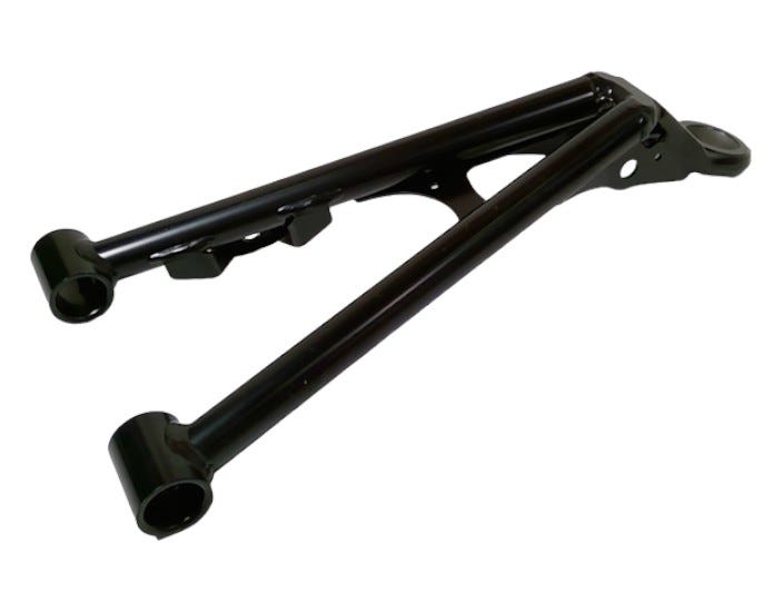 Fits Ski-Doo Suspension ARM FR Ecoat, OEM Part # 706202568
