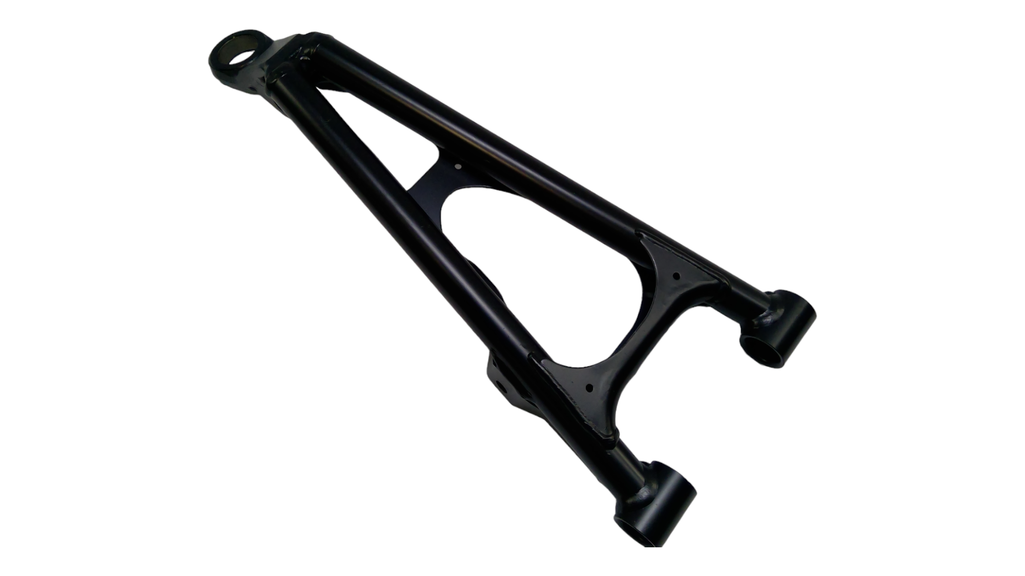 Fits BRP ARM Suspension FR Ecoat, OEM Part # 706202571