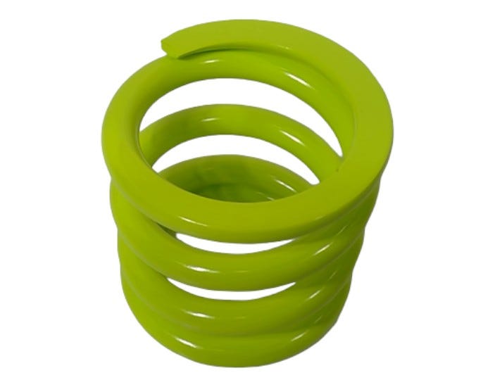 Fits BRP Spring, Manta Green, OEM Part # 706202577