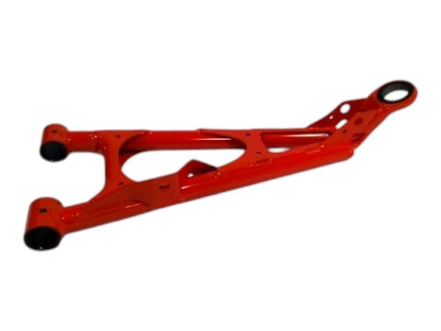 Fits 2017 Can-Am 2-Maverick MAX Can-am RED FRT Right SUSP, OEM Part # 706202599
