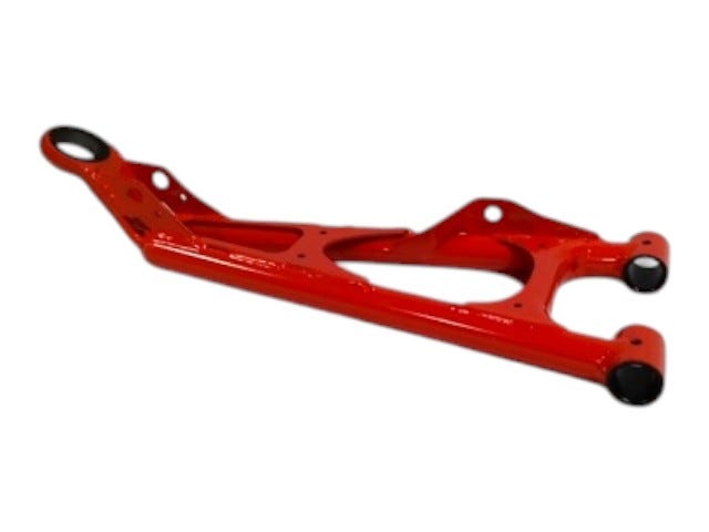 Fits 2017 Can-Am 2-Maverick MAX Can-am RED FRT Right SUSP, OEM Part # 706202599