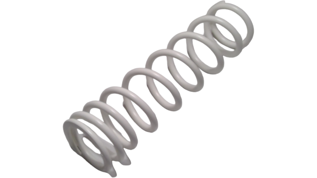 Can-Am Front Spring, OEM Part # 706202620