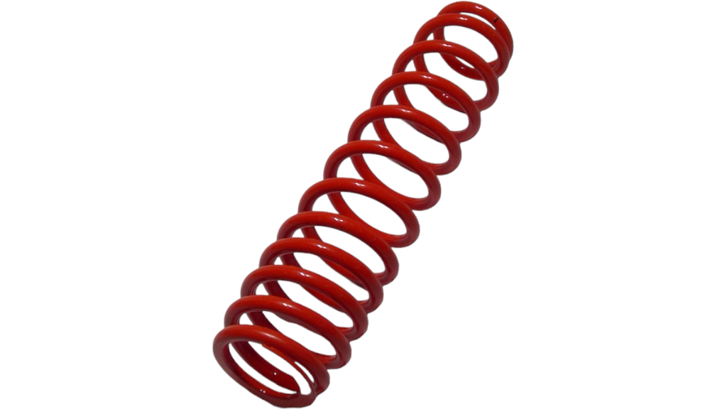 Can-Am Spring, Compression B-1A P, OEM Part # 706202628