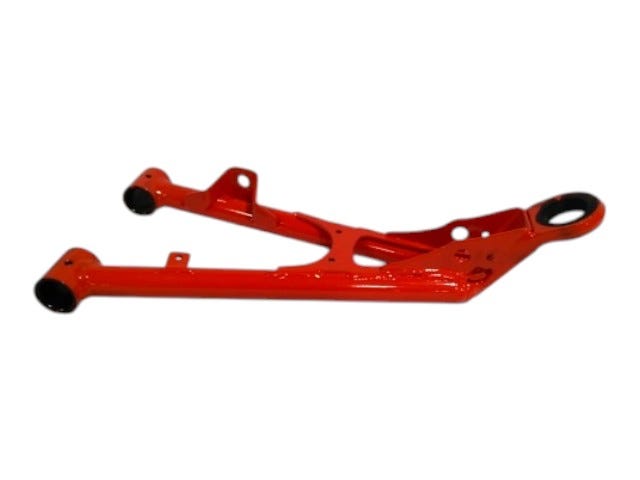 Fits 2018 Can-Am 1- Maverick / 2- Maverick MAX Suspension ARM FL B-101 RE, OEM Part # 706203035