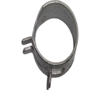 Fits BRP Universal Spring Clamp, OEM Part # 707000485