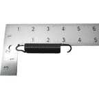 Can-Am Spring, OEM Part # 707000543