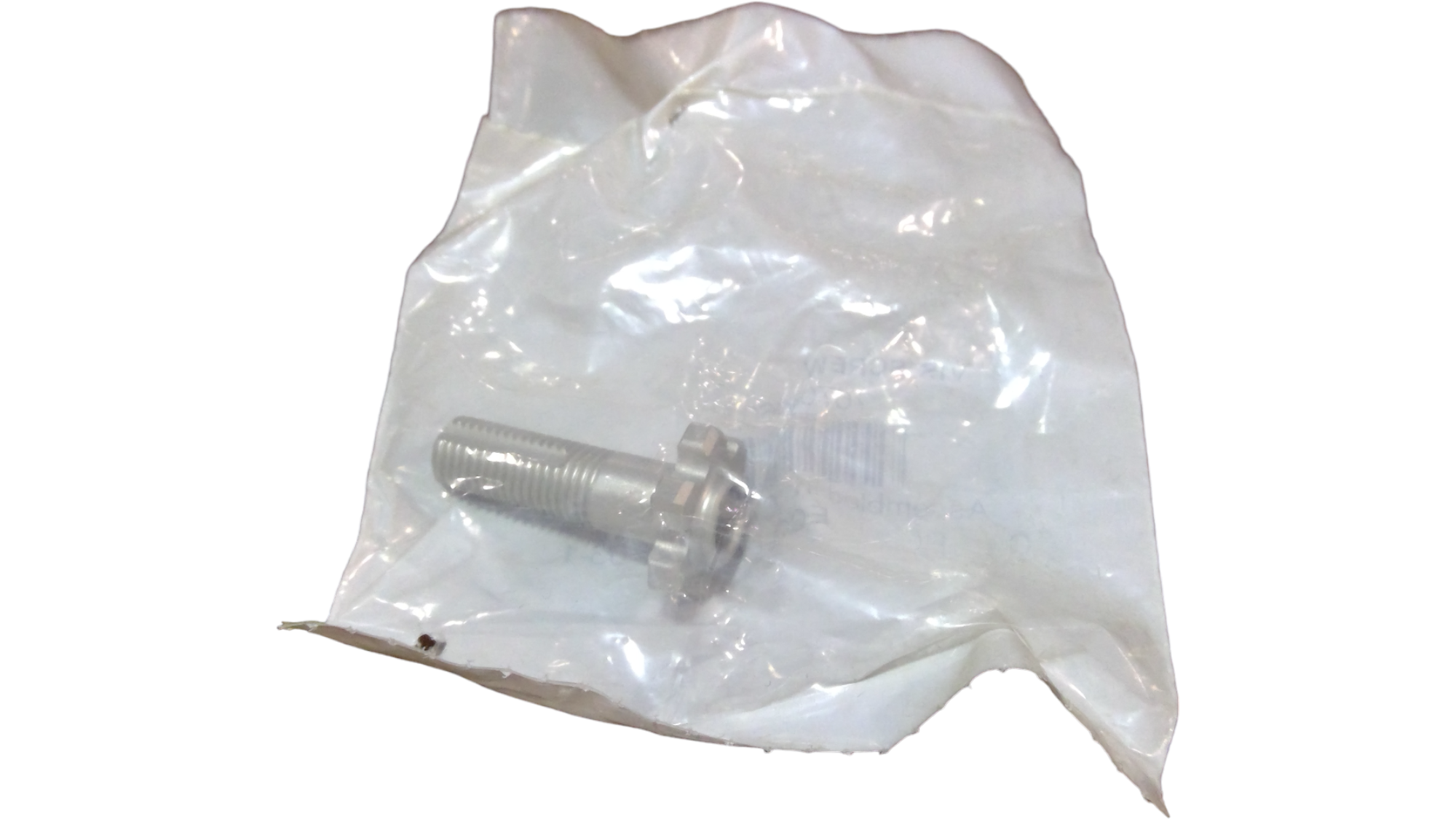 Can-Am Screw, OEM Part # 707000602