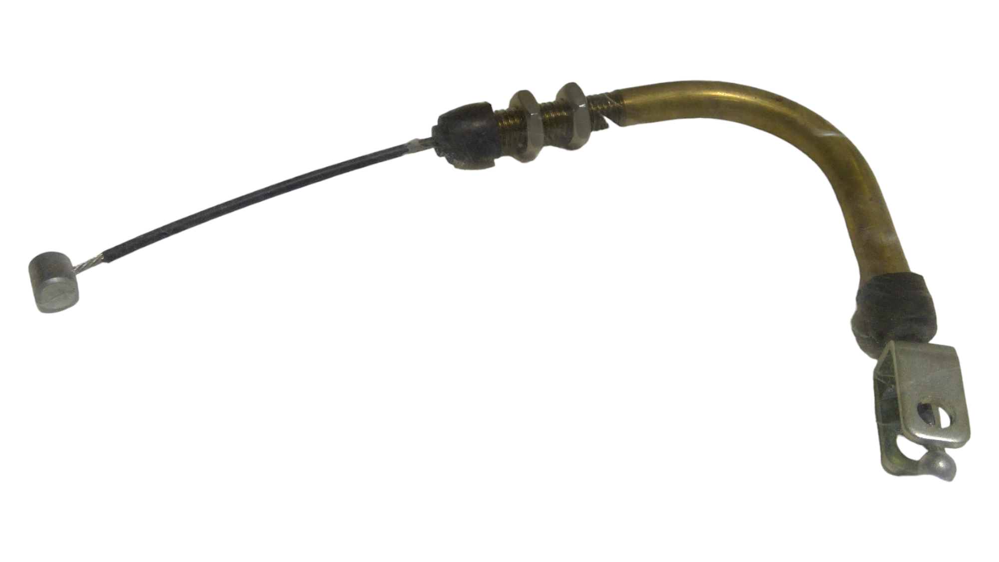 Can-Am Reverse Cable, OEM Part # 707000636