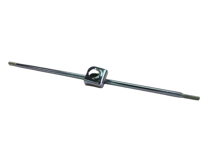 Fits BRP Threaded ROD, OEM Part # 707000661
