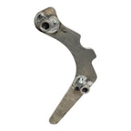 Fits 2009 Can-Am DS 450 CE STD & X (3F9D / DS 450 EFI Chain Guard, OEM Part # 707000701