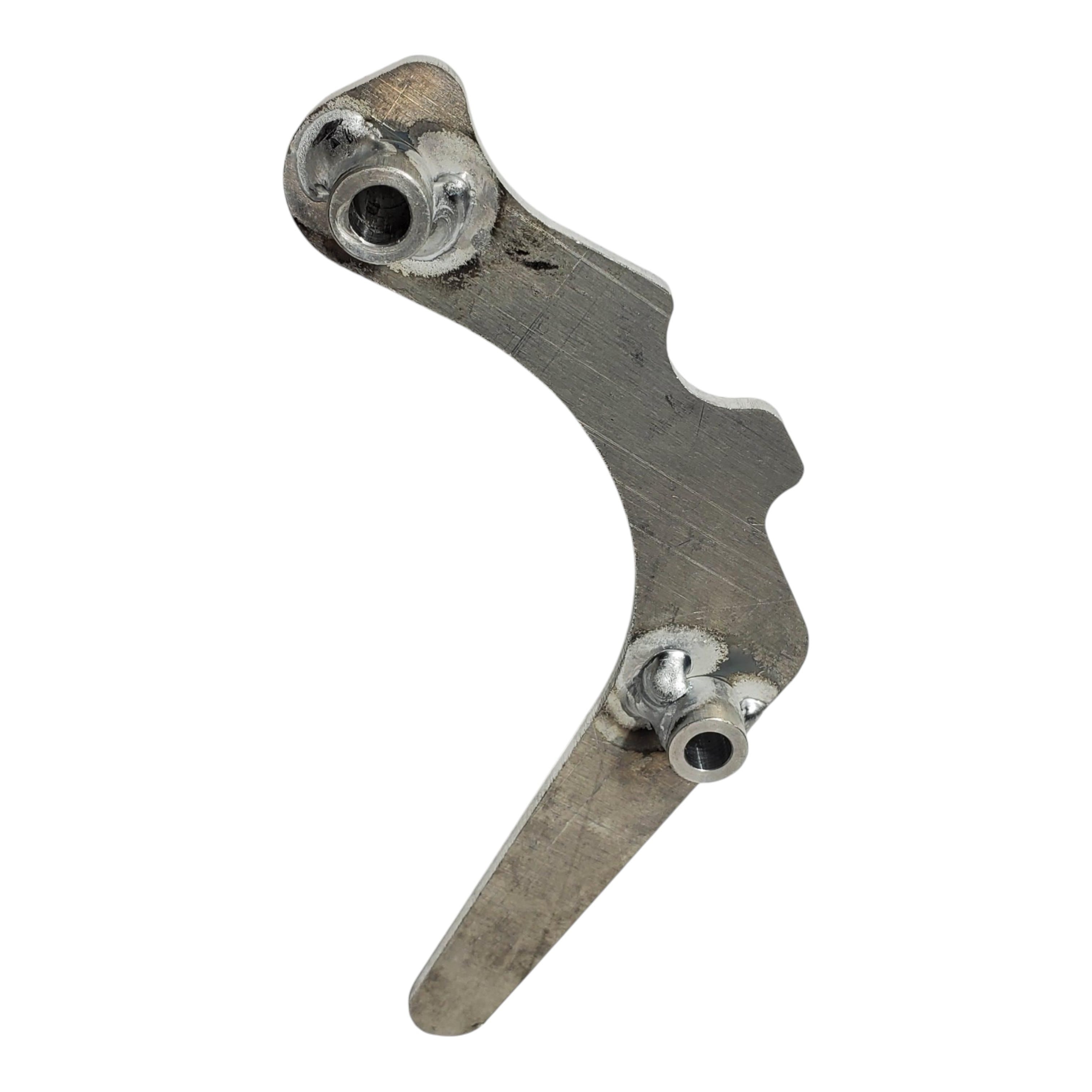 Fits 2009 Can-Am DS 450 CE STD & X (3F9D / DS 450 EFI Chain Guard, OEM Part # 707000701