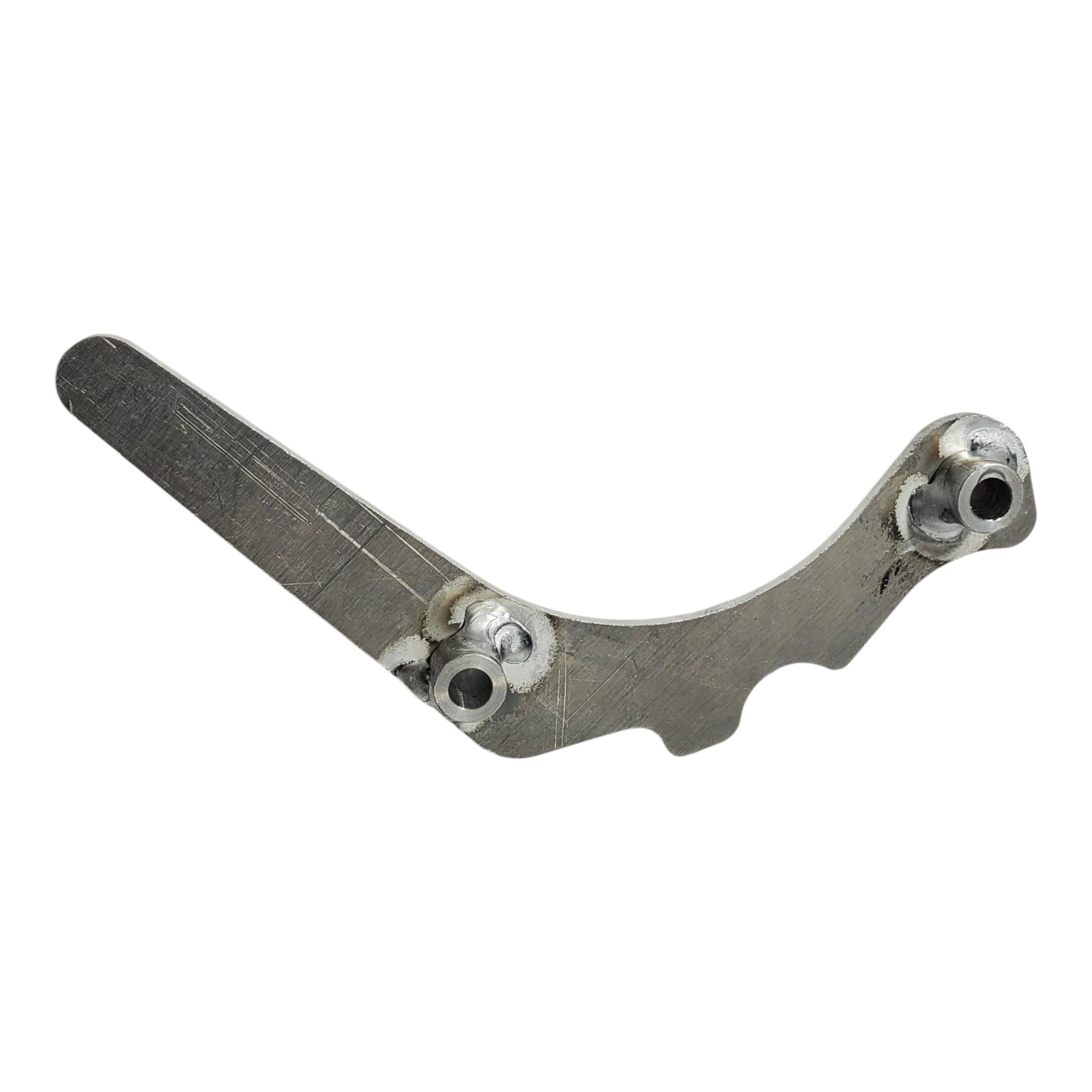 Fits 2009 Can-Am DS 450 CE STD & X (3F9D / DS 450 EFI Chain Guard, OEM Part # 707000701