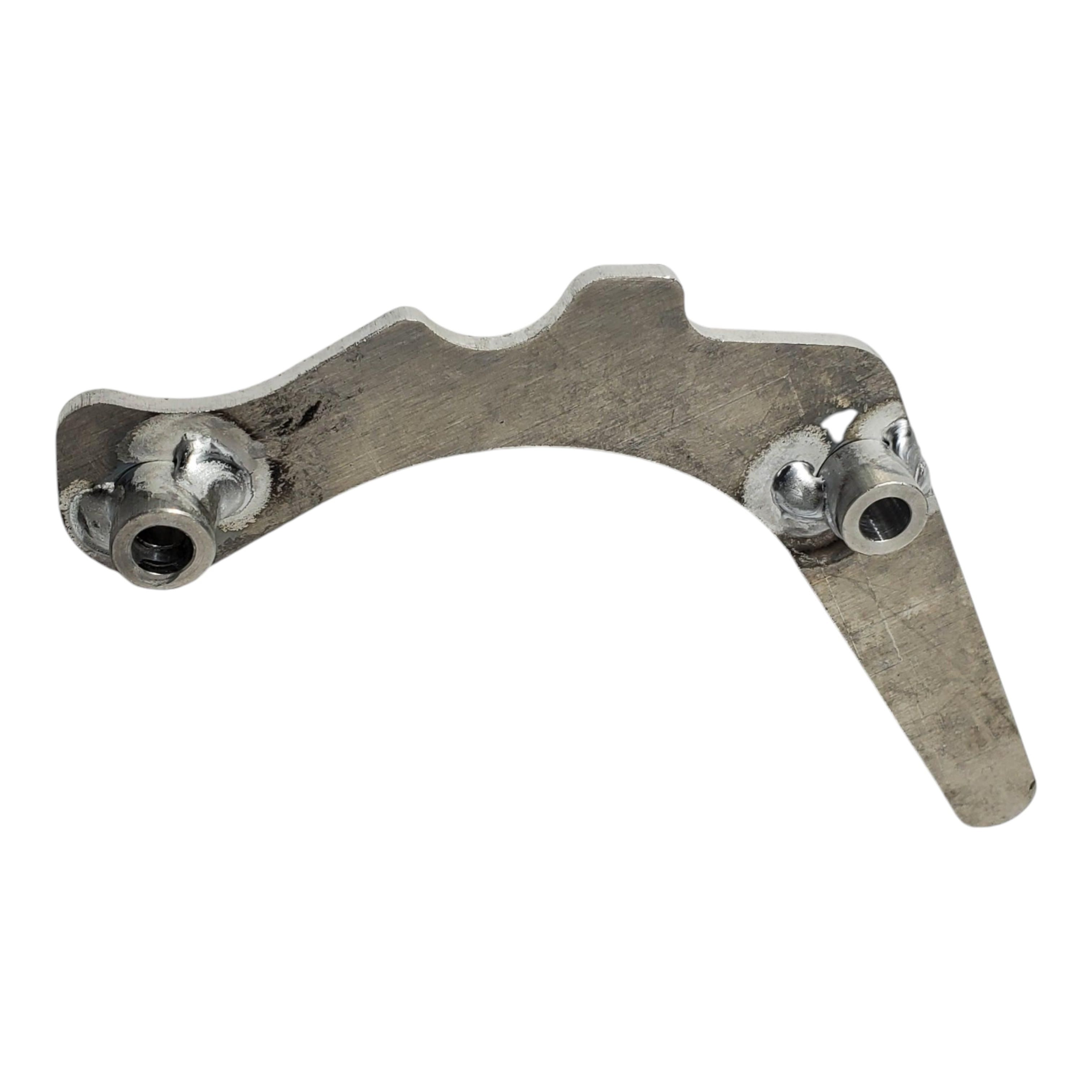 Fits 2009 Can-Am DS 450 CE STD & X (3F9D / DS 450 EFI Chain Guard, OEM Part # 707000701