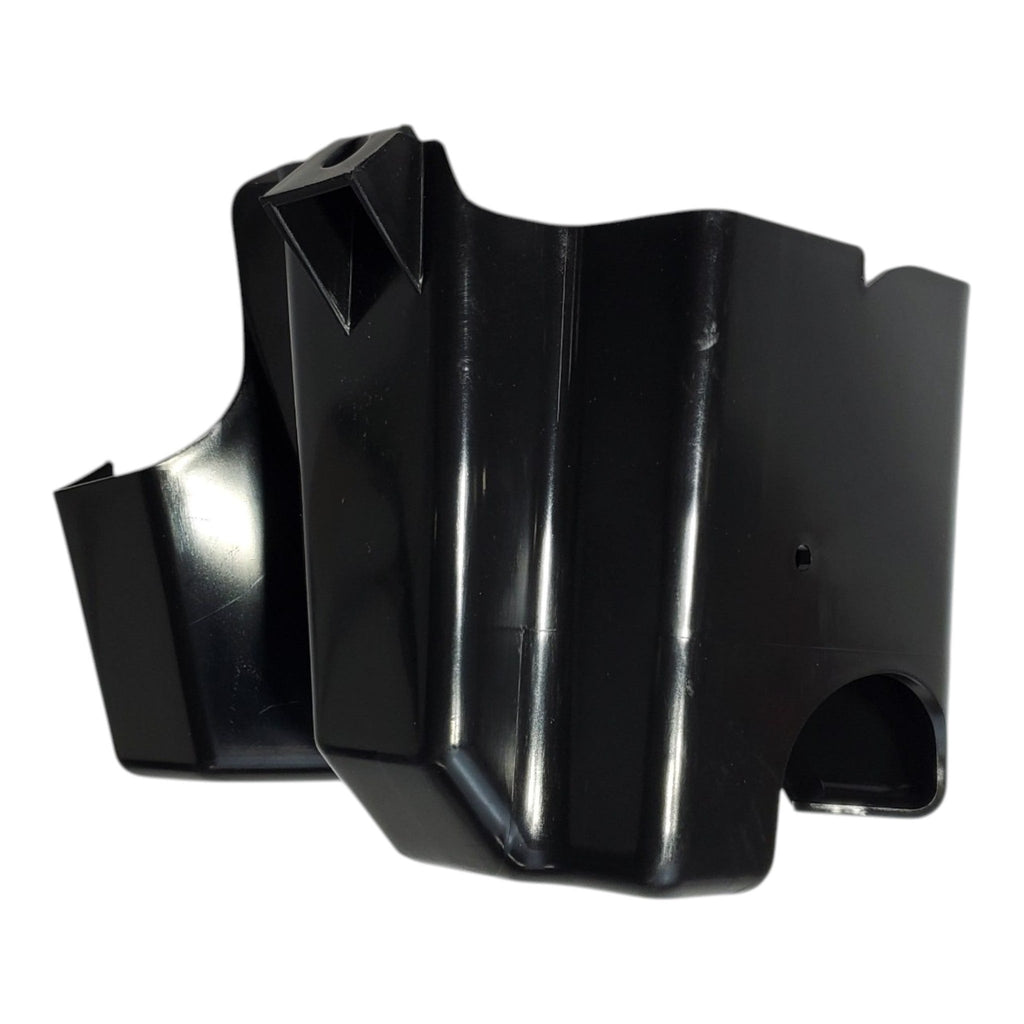 Fits 2010-2012 Can-Am Outlander 500EFI STD & XT / Outlander 650EFI STD & XT Water Deflector, OEM Part # 707000779