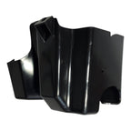 Fits 2010-2012 Can-Am Outlander 500EFI STD & XT / Outlander 650EFI STD & XT Water Deflector, OEM Part # 707000779