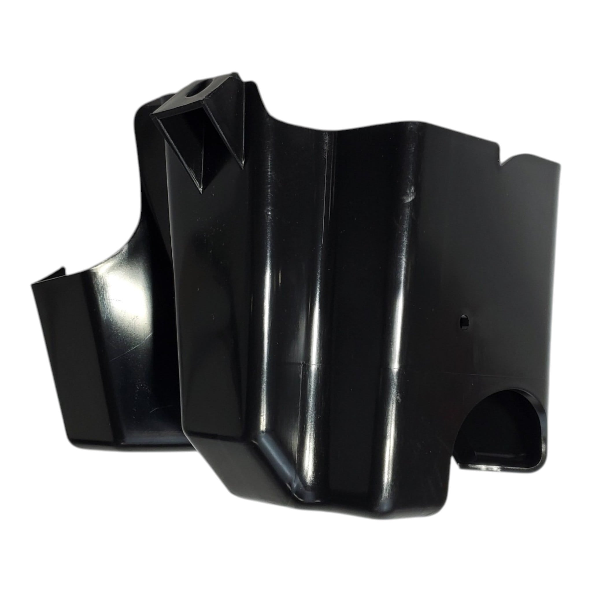 Fits 2010-2012 Can-Am Outlander 500EFI STD & XT / Outlander 650EFI STD & XT Water Deflector, OEM Part # 707000779