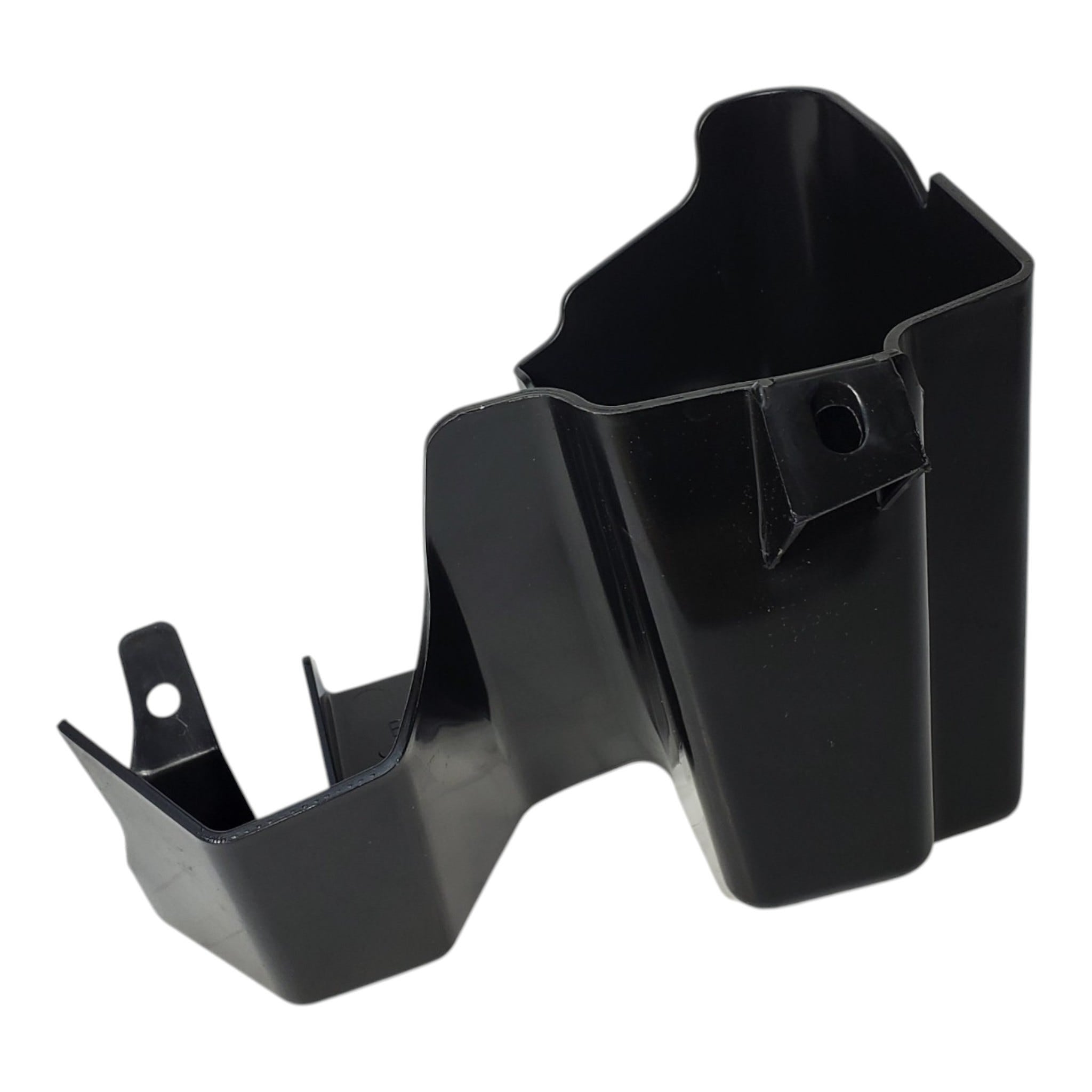Fits 2010-2012 Can-Am Outlander 500EFI STD & XT / Outlander 650EFI STD & XT Water Deflector, OEM Part # 707000779