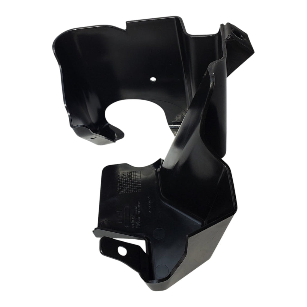 Fits 2010-2012 Can-Am Outlander 500EFI STD & XT / Outlander 650EFI STD & XT Water Deflector, OEM Part # 707000779