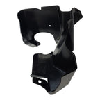 Fits 2010-2012 Can-Am Outlander 500EFI STD & XT / Outlander 650EFI STD & XT Water Deflector, OEM Part # 707000779