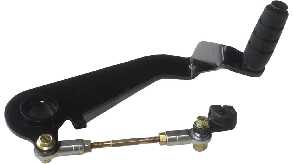 Can-Am Lever, OEM Part # 707001226