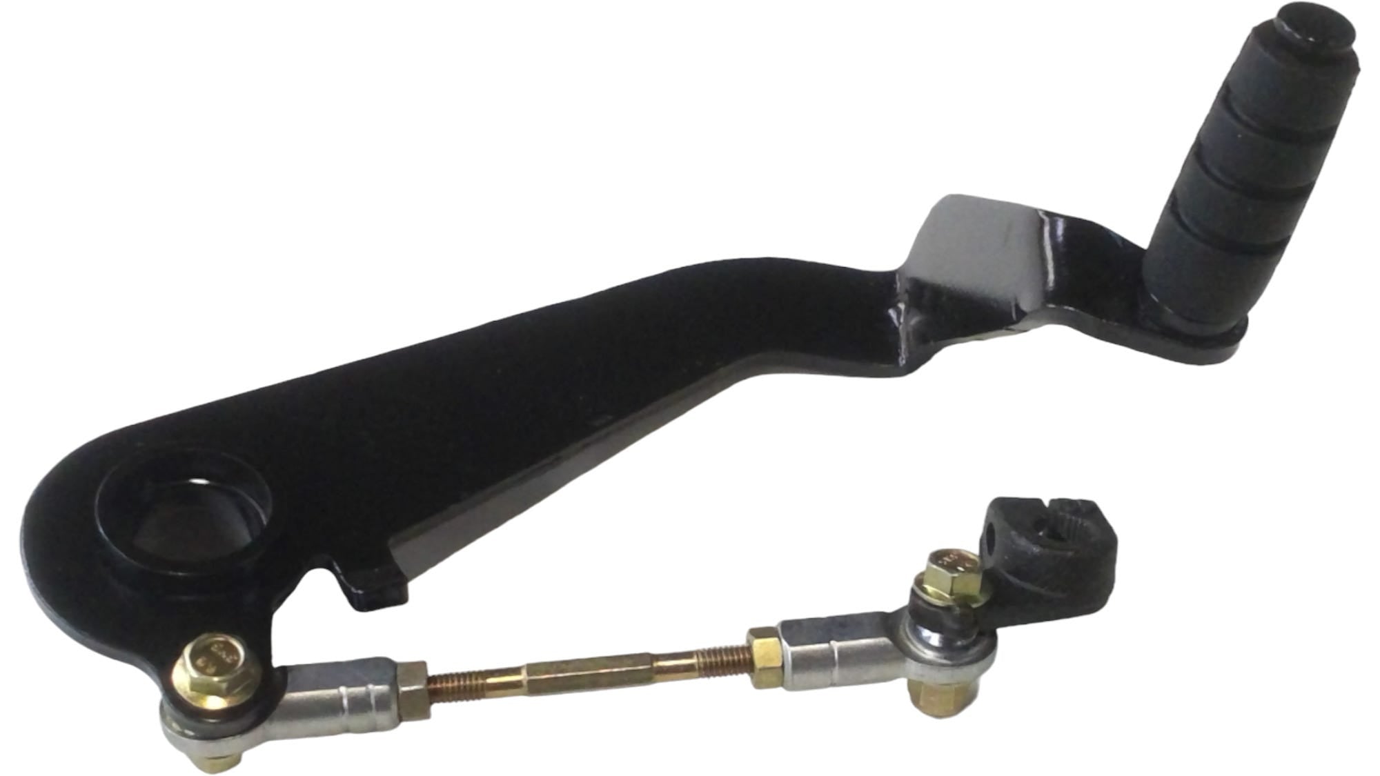 Can-Am Lever, OEM Part # 707001226