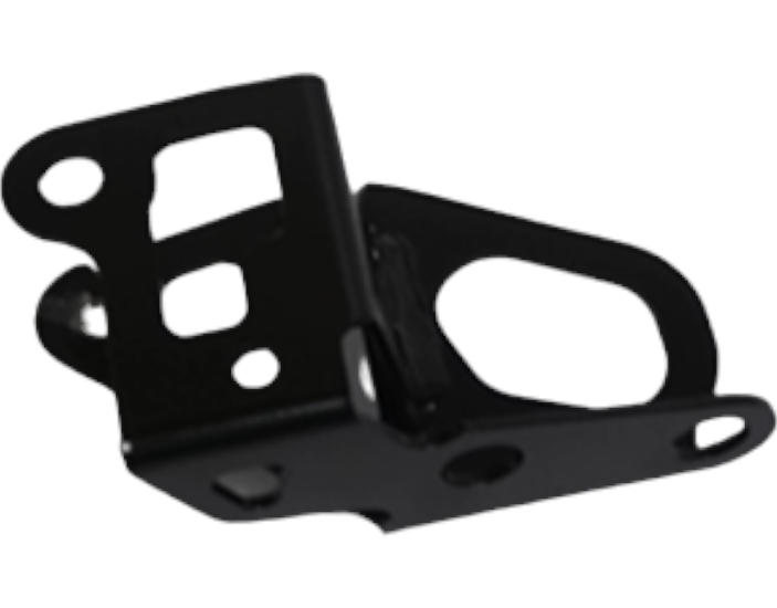 Fits BRP Fixing Plate, OEM Part # 707001354