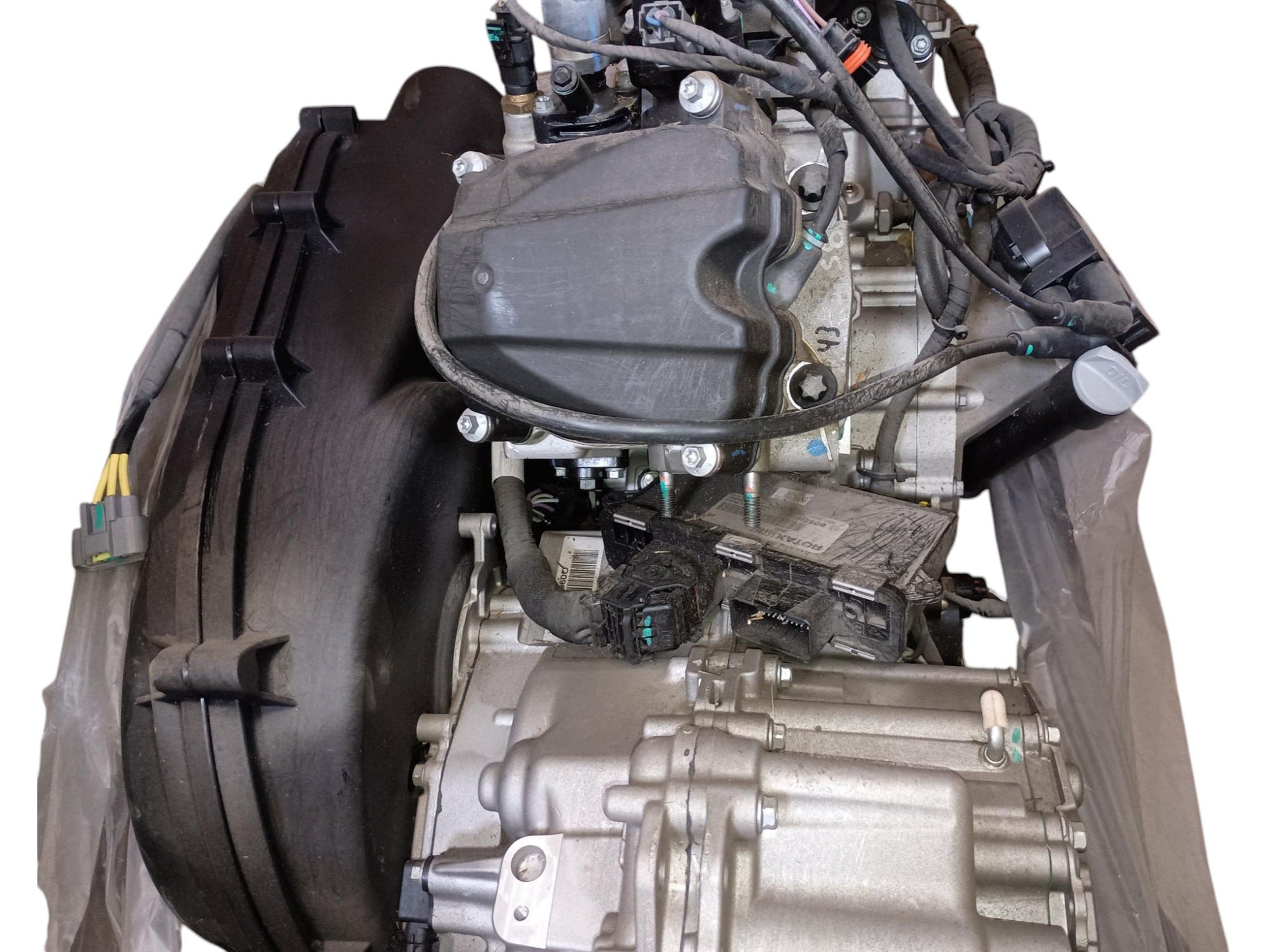 Fits BRP ENGINE-4 Strok, OEM Part # 707001536