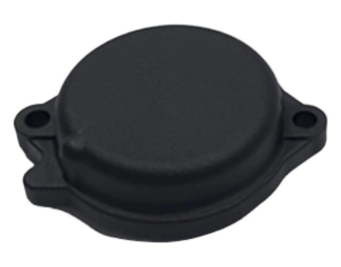 Fits BRP Diaphragm Cover, OEM Part # 707200086