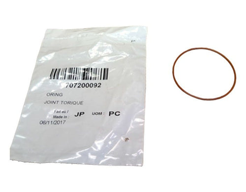 Fits BRP O-ring, OEM Part # 707200092