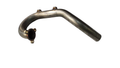 Can-Am PIPE Exhaust WELD, OEM Part # 707600401