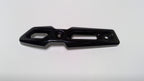 Can-Am HEAT Shield, OEM Part # 707600432