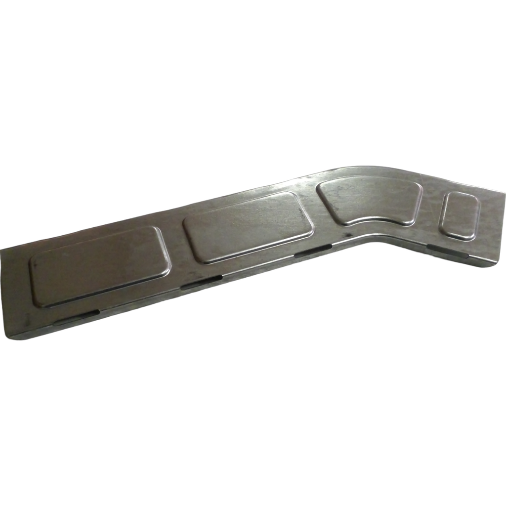 Can-Am HEAT Shield Cover, OEM Part # 707600457