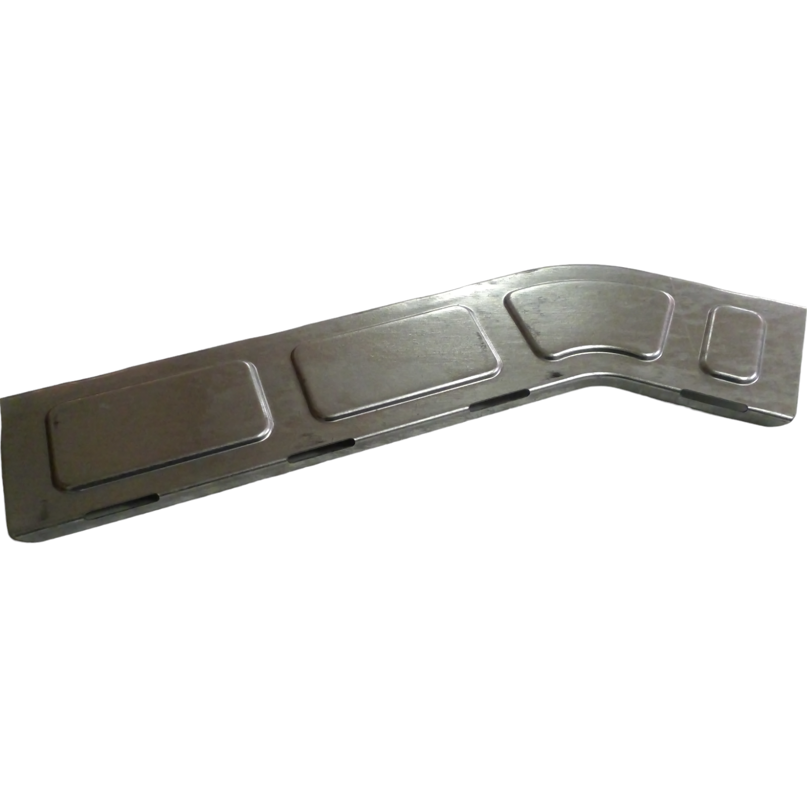 Can-Am HEAT Shield Cover, OEM Part # 707600457