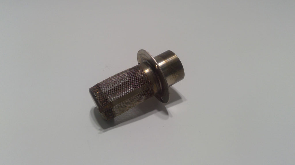 Can-Am End-piece, OEM Part # 707600468